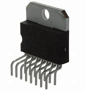 STA540 MULTIWAT15F Wzmacniacz audio 4X12W 2X38W