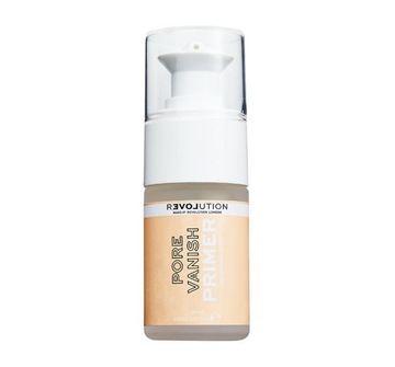 Baza pod makijaż Makeup Revolution 12 ml