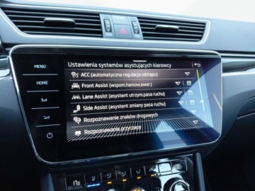 Skoda Superb III Scout 2.0 TDI SCR 200KM 2023 Skoda Superb 2.0TDI 200KM LK DSG 4x4 SerwisASO Acc Matrix DCC Kessy Hak FV, zdjęcie 26