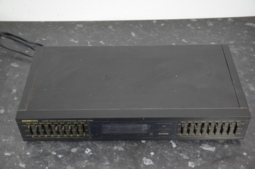 ГРАФИЧЕСКИЙ ЭКВАЛАЙЗЕР SOUNDWAVE Q-900