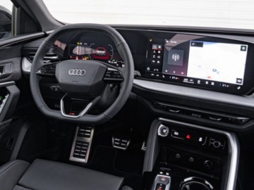 Audi 2026 AUDI Q5 TDI quattro S line Sportback Suv 2.0 (204KM) 2026, zdjęcie 9