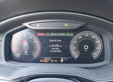 Audi Q8 2019 Audi Q8 2019, 3.0L, 4x4, PREMIUM, od ubezpieczalni 3.0 Benzyna 335KM, zdjęcie 12