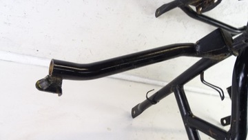 Quad TGB 550 09 футов Монтаж на раме Рама бампера