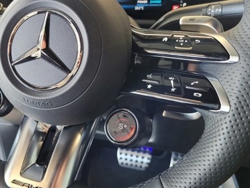 Mercedes GLA II Off-roader AMG Facelifting 2.0 35 306KM 2025 MERCEDES-BENZ GLA AMG 35 4-Matic Suv 2.0 (306KM) 2025, zdjęcie 6