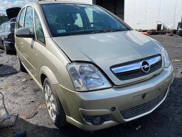 OPEL MERIVA 1 I FL 06-10 POHOVKA ZADNÍ
