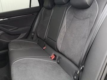 Skoda Superb IV Kombi 2.0 TSI 265KM 2025 SKODA Superb Sportline 2.0 TSI DSG 4x4 Combi 265KM 2025, zdjęcie 10