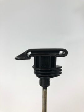 Изолятор для плетеной ленты длинной деревянной палки