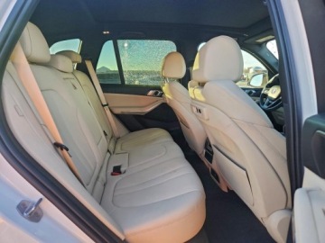 BMW X5 G05 2020 BMW X5 xDrive40i 2020 3.0 Benzyna 335KM, zdjęcie 1