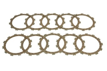 Tarcza sprzęgła FERODO FCD0430