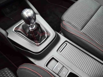 Ford Focus IV Kombi Facelifting 1.0 EcoBoost 125KM 2025 Od ręki - ST-Line X 1.0 EcoBoost 125KM / Pakiet Winter, zdjęcie 9