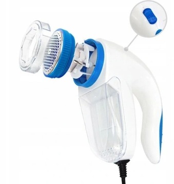 Бритва для одежды MPM Lint Remover Pappus