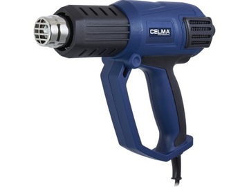 Opalarka CELMA PROFESSIONAL OP2000P