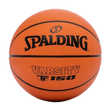 Баскетбольный мяч Spalding Varsity TF-150, 7 год