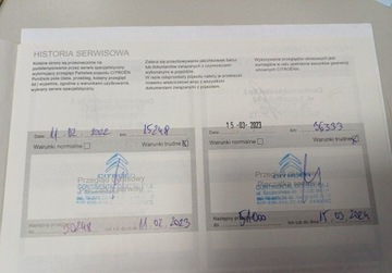 Citroen C5 Aircross SUV Plug-In 1.6 PureTech 225KM 2020 Citroen C5 Aircross 174 1.6 PHEV 225 KM Shine Pack AUTOMAT I wl. FV23, zdjęcie 35