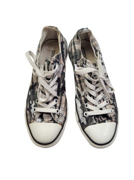 2411chor-1 CONVERSE trampki damskie Plamo 37,5