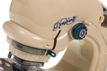 АКСЕССУАРЫ ДЛЯ ДЕТСКОЙ ШВЕЙНОЙ МАШИНЫ СВЕТОДИОДНАЯ КРЫШКА