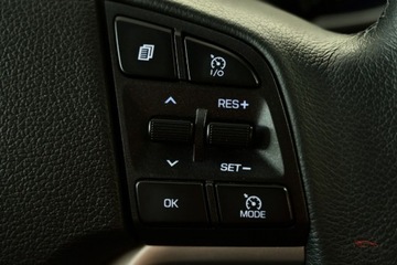 Hyundai Tucson III SUV Facelifting 1.6 T-GDi 177KM 2019 Hyundai Tucson 1.6 T-GDI FullLED Navi Skora Pano El.KlapaFot. KeyLess360 K, zdjęcie 27