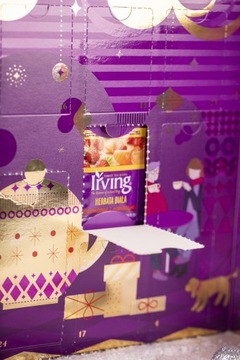 ПРЕМИУМ Чайный Адвент-календарь