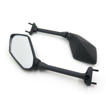 Komplet lusterek Kawasaki Ninja 650R 2009-2015