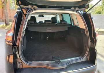 Renault Espace V 2021 Renault Espace LED Bezwypadkowy Serwis GetHelp 2.0 Diesel 160KM, zdjęcie 23