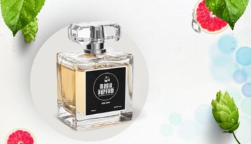PERFUMY FRANCUSKIE LANE NALEWANE 106ml Nr220 HIT