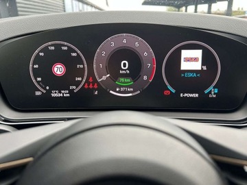 Porsche Cayenne III SUV Plug-In Facelifting 3.0 470KM 2025 Porsche Cayenne Porsche Cayenne E-Hybrid 470 KM Crayon 2025 11 000 km, zdjęcie 15