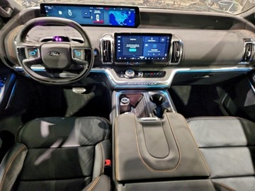 Ford Expedition III 2025 Ford Expedition Tremor 2025 3.5L 3.5 Benzyna 440KM, zdjęcie 2