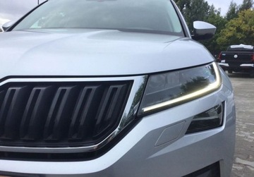 Skoda Kodiaq I SUV 2.0 TDI 150KM 2019 Skoda Kodiaq 2.0 Diesel 150KM, zdjęcie 28