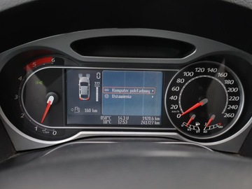 Ford S-Max I Van 2.0 TDCi 140KM 2006 Ford S-Max 2.0 TDCi, 7 miejsc, Klima, Klimatronic, zdjęcie 10