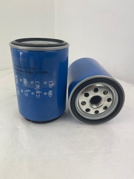 Filtr Paliwa Separator wody Thermo king 131086