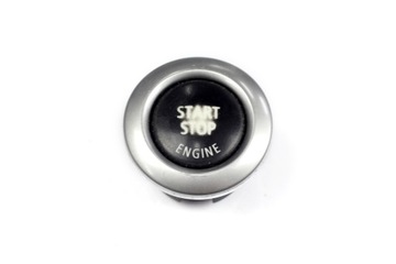 Przycisk odpalania Start stop Engine BMW E90 05-08
