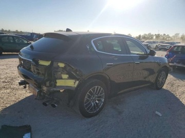 Maserati 2023 Maserati Grecale GT 2023 2.0l 2.0 Benzyna 296KM, zdjęcie 3