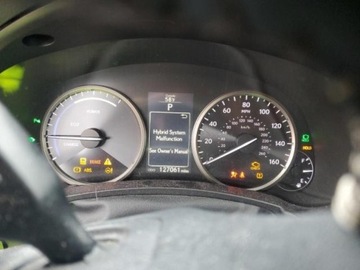 Lexus NX I 2015 Lexus NX 2015 Lexus NX 300h AWD 4dr 2.5 Benzyna 194KM, zdjęcie 8