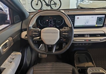 Kia 2025 Kia EV4 MY26 GT-LINESRF LR My26 GT Line SRF 81.4 kWh Elektryczny 204KM, zdjęcie 15