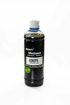 MELASA KONOPIE 500 ml