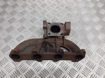 KOLEKTOR VÝFUKOVÝ ALFA ROMEO 147 1.9 JTD 46791354
