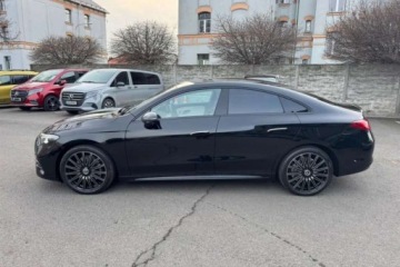 Mercedes CLA C118/X118 2026 Mercedes-Benz CLA Duzy rabat Nowy CLA EQ Leasing Wynajem Polski salon, zdjęcie 2