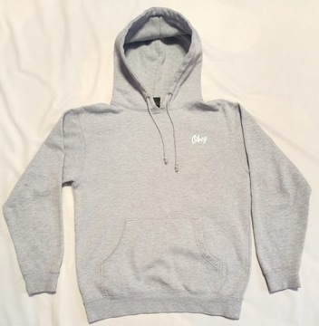 bluza męska S OBEY z kapturem sprawdz wymiary w opisie