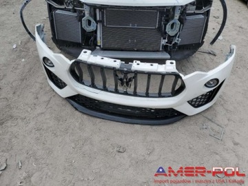 Maserati Levante 2022 Maserati Levante _Base_4x4 3.0 Benzyna 345KM, zdjęcie 12