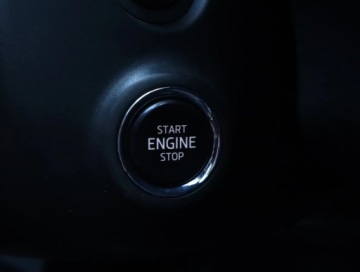 Skoda Scala Hatchback 1.5 TSI 150KM 2022 Skoda Scala 1.5 TSI, Salon Polska, Serwis ASO, zdjęcie 15