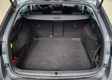 Skoda Octavia IV Kombi 2.0 TDI 150KM 2022 Skoda Octavia Combi 2.0 TDI Ambition DSG, 150KM, S, zdjęcie 24