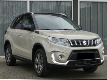 Suzuki Vitara III 2024 Suzuki Vitara 1.5 Strong Hybrid Premium 4WD AGS Suv 116KM 2024