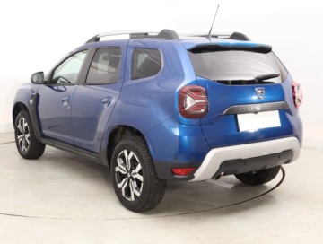 Dacia Duster II SUV 1.0 TCe 90KM 2021 Dacia Duster 1.0 TCe, Salon Polska, GAZ, VAT 23%, zdjęcie 3