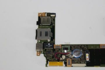 МАТЕРИНСКАЯ ПЛАТА FUJITSU U904 CP636995