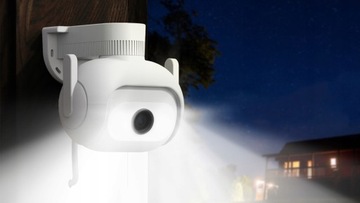 НАРУЖНАЯ КАМЕРА IMILAB EC5 360° 3MPx 2K IP66