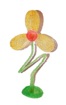 Стержни для ручки 3D PEN 30m Cristal