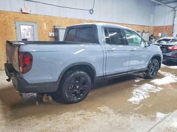 Honda Ridgeline 2025 Honda Ridgeline Black Edition 2025 3.5 Benzyna 280KM, zdjęcie 3