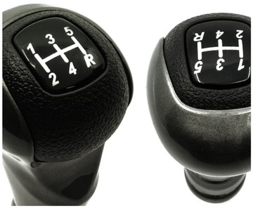 Ручка переключения передач Honda Civic VIII UFO 2005-2012 гг.
