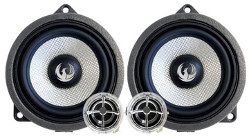 Динамики Phoenix Gold ZDSB100CS, предназначенные для BMW F30 F80 G30 Mini F55 F56