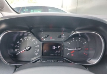 Citroen C3 Aircross  I Crossover Facelifting 1.2 PureTech 130KM 2021 Citroen C3 Aircross C3 Shine Gwarancja kredyt 5050 0 Leas od 101 FV23, zdjęcie 7